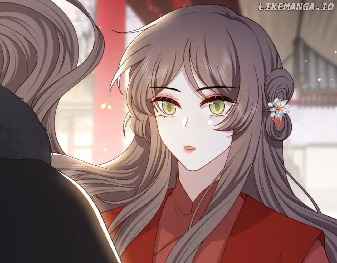 Lonely Emperor Chases His Sister-in-Law Chapter 67 - page 43